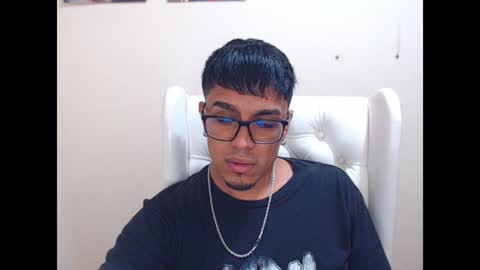 Demon online show from February 2025 08:58:01 PM