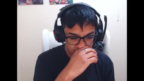 Demon online show from February 2025 03:07:01 PM