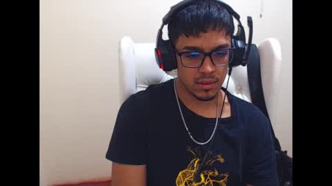 Demon online show from February 2025 09:04:02 PM