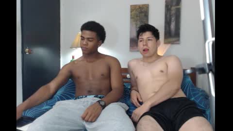 Snapshot of demond_333 chatting on November 2025 03:25:02 PM DEMOND online show from November 2025 03:25:02 PM