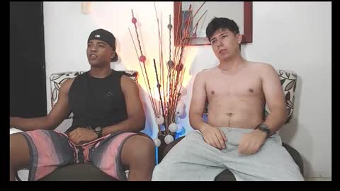 Snapshot of demond_333 chatting on November 2025 02:28:01 AM DEMOND online show from November 2025 02:28:01 AM