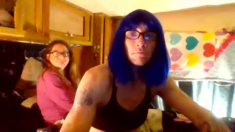 Demondelight666 online show from May 2026 10:01:02 AM