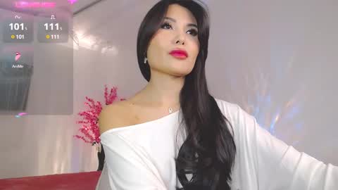 Lana online show from March 2025 03:57:01 AM