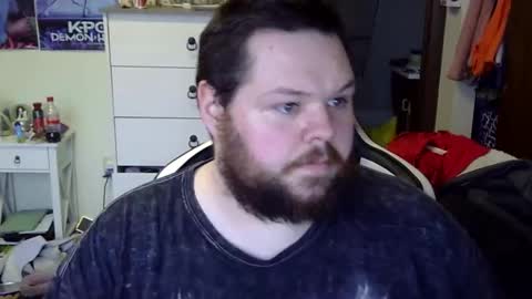 Matthew Cewe online show from April 2026 08:39:01 PM