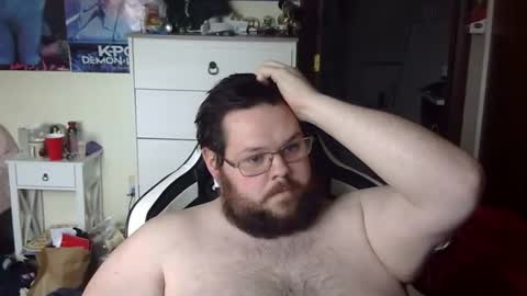 Matthew Cewe online show from April 2026 09:17:01 PM