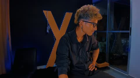 DemonKush online show from January 2025 11:27:02 PM