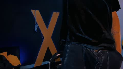 DemonKush online show from January 2025 03:43:01 AM