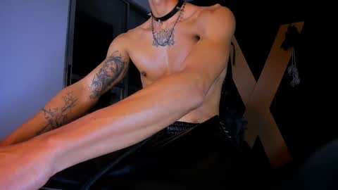 DemonKush online show from February 2025 01:37:01 AM