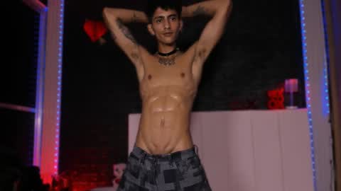 DemonKush online show from February 2025 06:59:02 AM