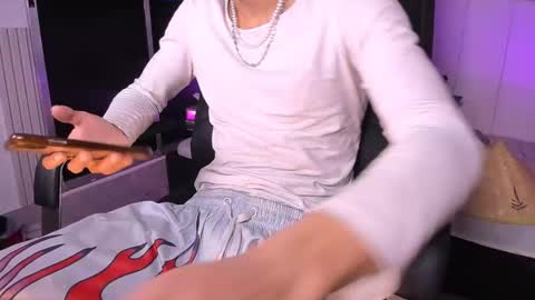 DemonKush online show from March 2025 07:10:01 AM