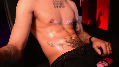 DemonKush online show from April 2026 01:10:01 AM