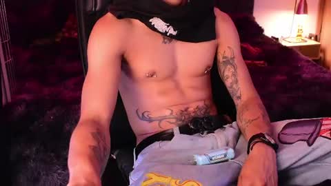 Snapshot of demonkush_ chatting on July 2026 03:56:02 AM DemonKush online show from July 2026 03:56:02 AM