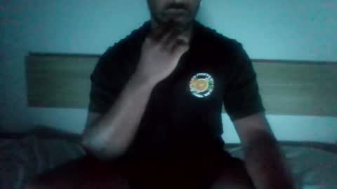 Snapshot of demonmagik chatting on October 2025 08:20:01 PM demonmagik online show from October 2025 08:20:01 PM