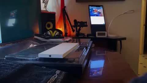 Demonomad online show from March 2026 09:51:01 PM