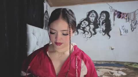 demonrosee online show from February 2026 04:09:01 AM