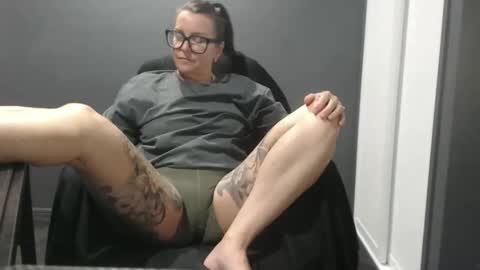 Demon Ways online show from October 2025 02:23:01 AM