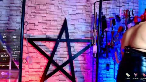 demony_and_cherry_bdsm online show from May 2026 10:38:02 PM
