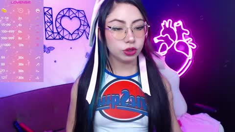 Demy  online show from January 2025 09:35:02 PM