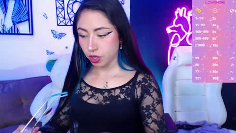 Demy  online show from February 2025 12:28:01 AM