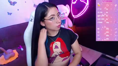 Demy  online show from February 2025 02:45:01 AM