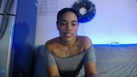 Dena k s online show from December 2025 09:41:02 PM