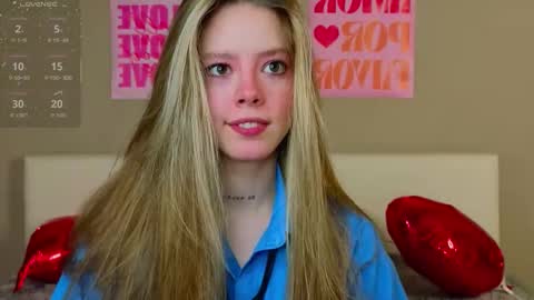 Emma online show from February 2026 07:10:01 PM