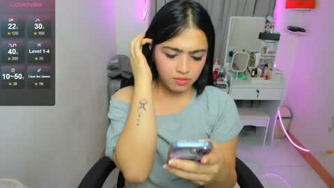 Demi online show from June 2026 09:14:01 AM