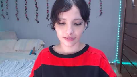 Snapshot of deni_bloom chatting on January 2025 08:37:02 PM Denisse schedule Monday to Friday 1300-1900 mexican time Saturday-maybe it could be a surprise IDEPENDENT MODEL online show from January 2025 08:37:02 PM