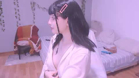 Snapshot of deni_bloom chatting on January 2026 12:48:01 AM Denisse schedule Monday to Friday 1300-1900 mexican time Saturday-maybe it could be a surprise IDEPENDENT MODEL online show from January 2026 12:48:01 AM