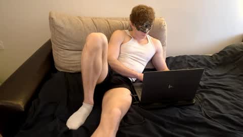 Snapshot of deniel_horny chatting on May 2026 08:19:01 AM Deni online show from May 2026 08:19:01 AM
