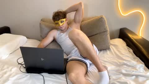 Snapshot of deniel_horny chatting on June 2026 08:52:01 AM Deni online show from June 2026 08:52:01 AM