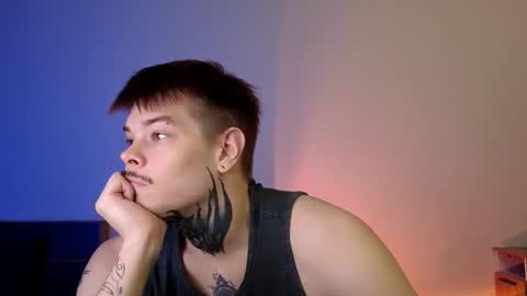 Denis online show from November 2025 05:58:02 PM