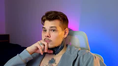 Denis online show from February 2026 05:31:01 PM