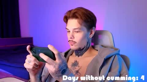 Denis online show from March 2026 12:36:02 AM