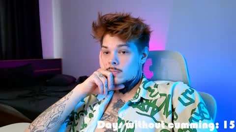 Denis online show from April 2026 12:17:02 PM