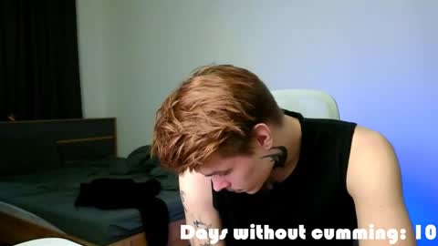 Denis online show from April 2026 03:18:02 PM