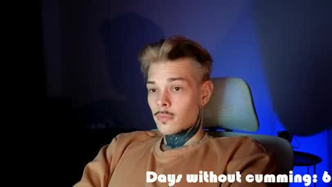 Denis online show from April 2026 07:11:02 PM