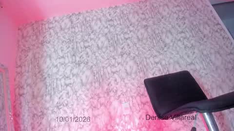 Snapshot of denisevillareal chatting on January 2026 06:26:01 AM Denise Villareal online show from January 2026 06:26:01 AM