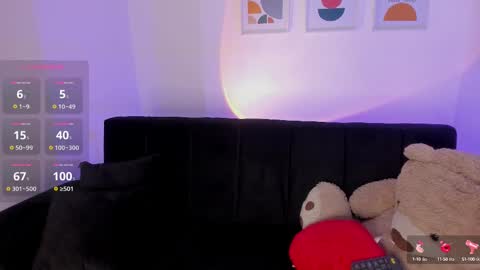 denisse444 online show from February 2025 12:58:01 AM