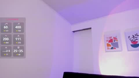 denisse444 online show from February 2025 12:54:02 AM