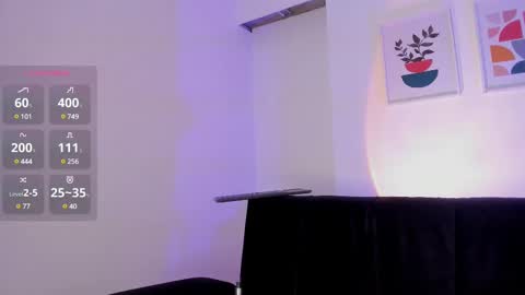 denisse444 online show from March 2025 01:16:01 AM