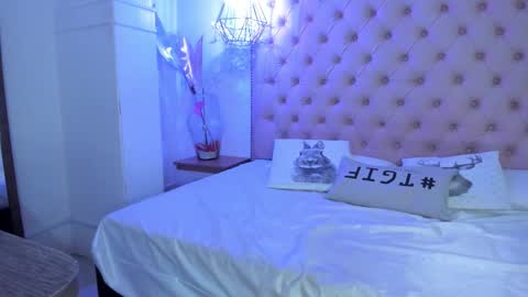 denisse_logan online show from January 2026 03:09:01 AM