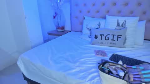 denisse_logan online show from February 2026 03:16:02 AM