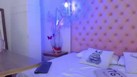 denisse_logan online show from March 2026 03:34:01 AM