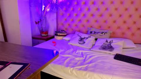 denisse_logan online show from March 2026 03:22:02 AM