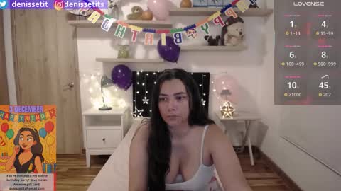    online show from December 2025 08:15:01 PM