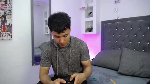 DENIZER online show from November 2025 01:22:01 PM