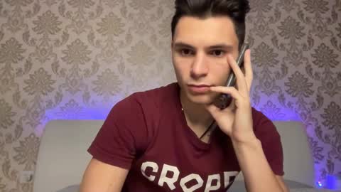 Den online show from January 2025 02:25:01 PM