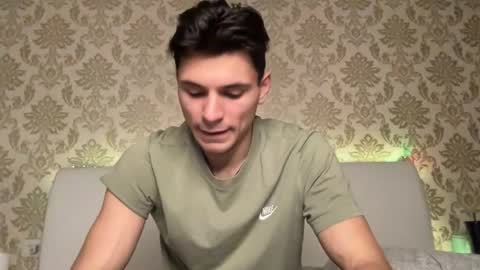 Den online show from January 2025 04:34:02 PM