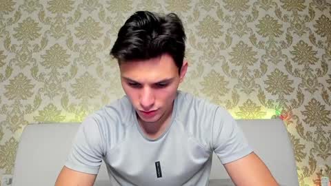 Den online show from February 2025 03:19:01 PM